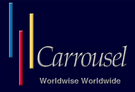 Screenshot of carouseltravel.com