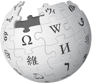 Wikipedia & Wikimedia Commons