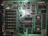 Apple IIe 1982 logic board.jpg Apple IIe 1982 logic board.jpg
