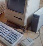 Micrtotech HD drive with Mac Plus.jpg