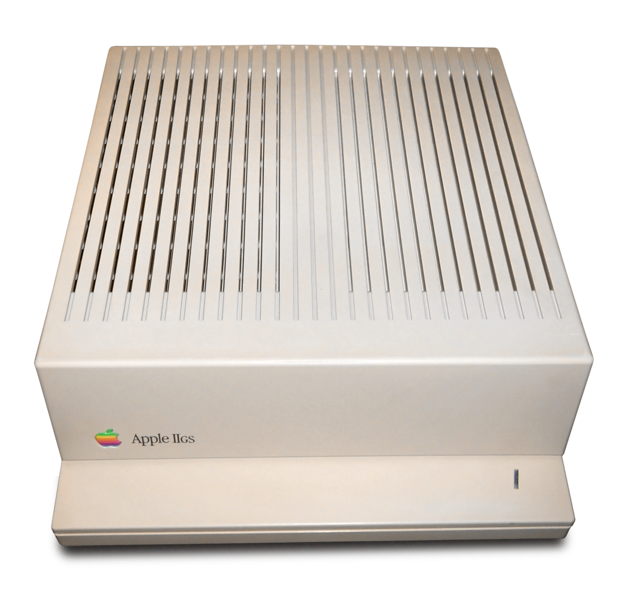 
<span>Apple IIGS</span>
