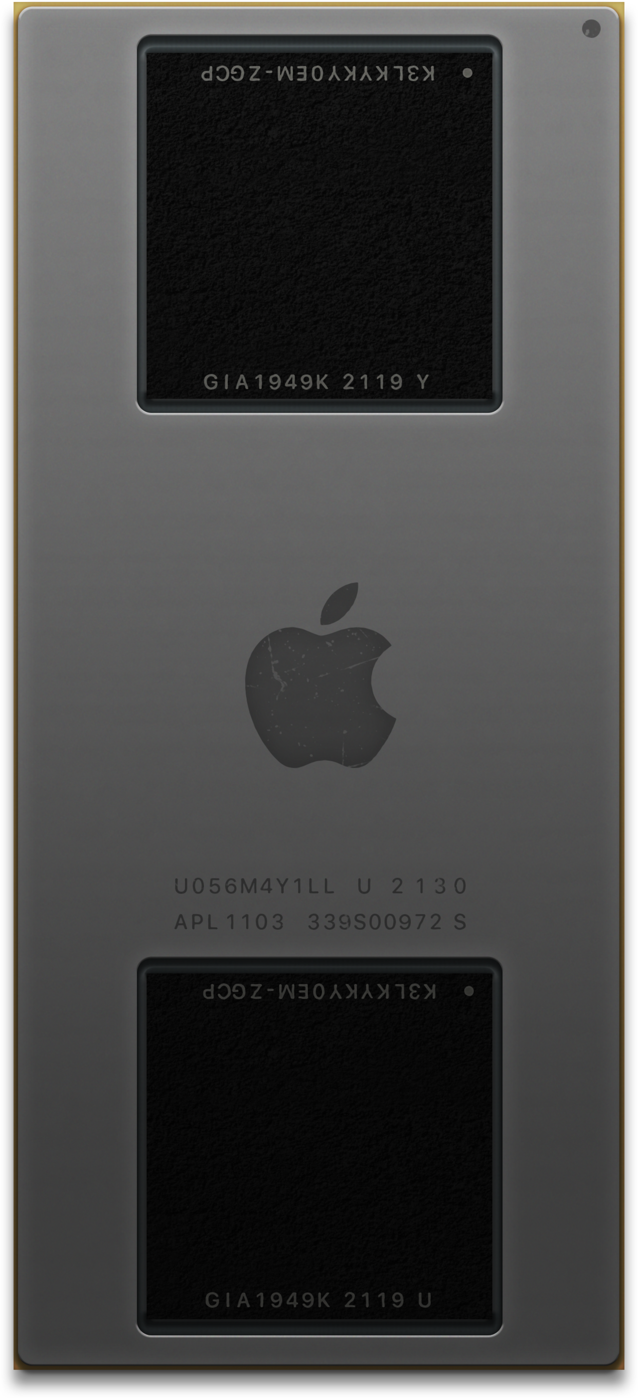 
<span>Apple M1 Pro</span>

