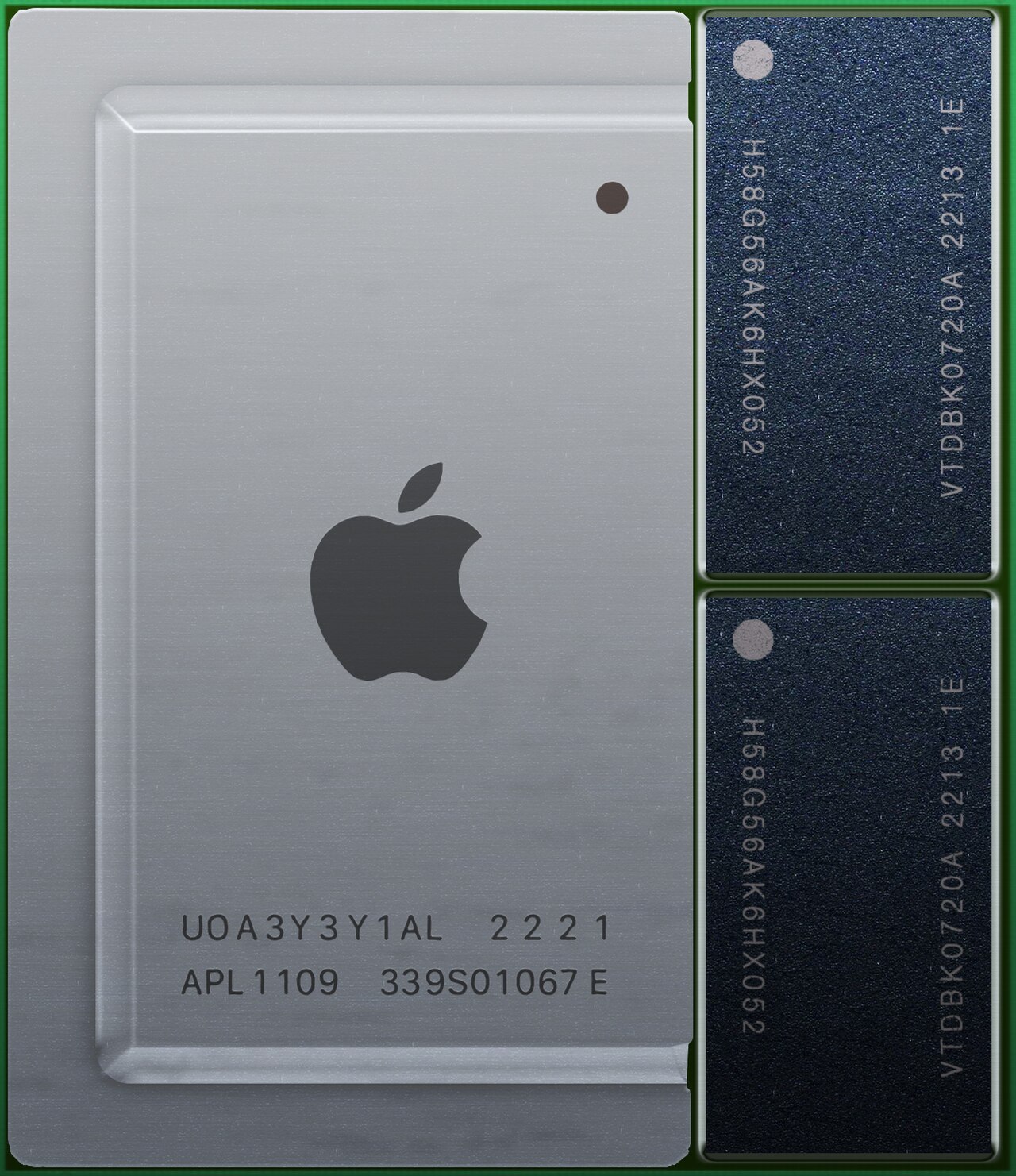 
<span>Apple M2</span>

