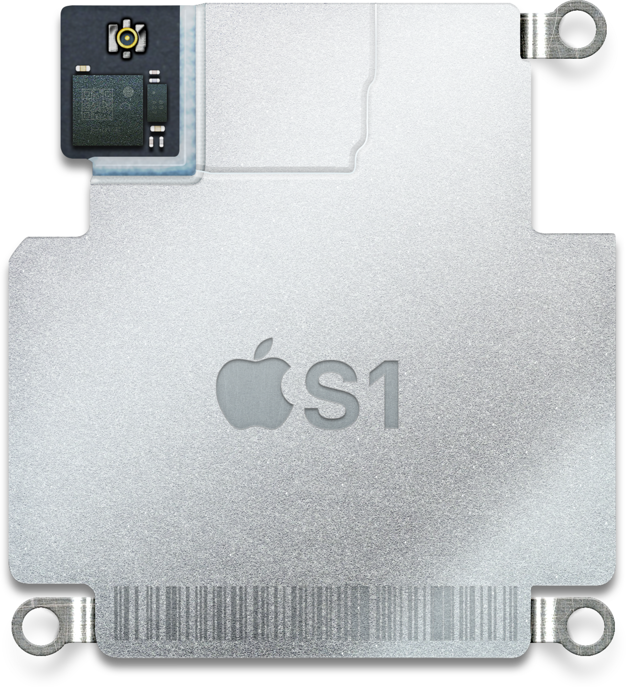 
<span>Apple S1</span>
