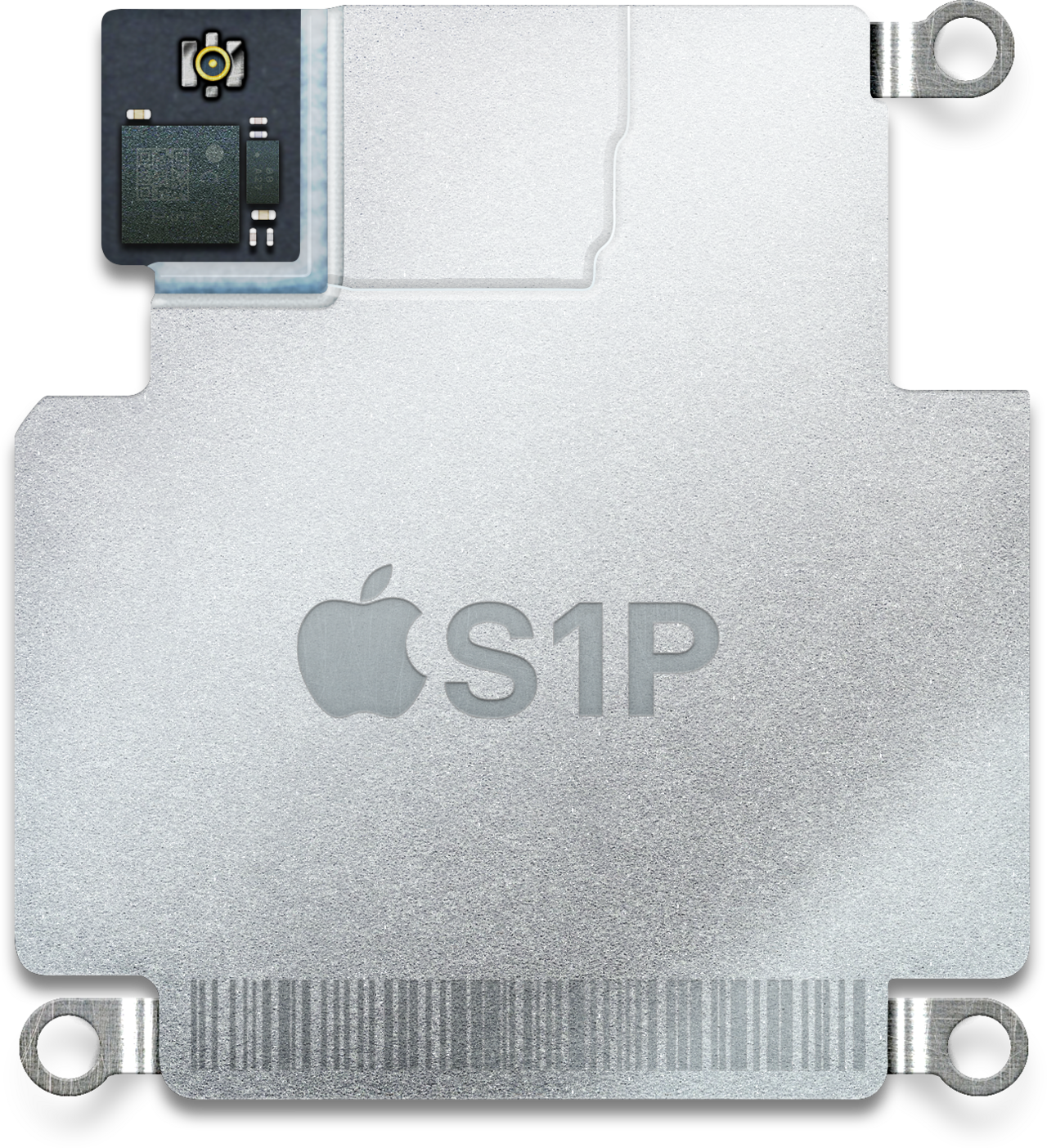 
<span>Apple S1P</span>

