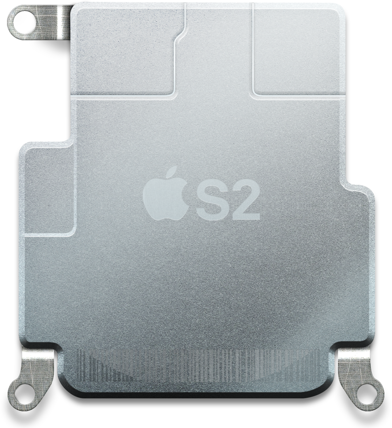 
<span>Apple S2</span>
