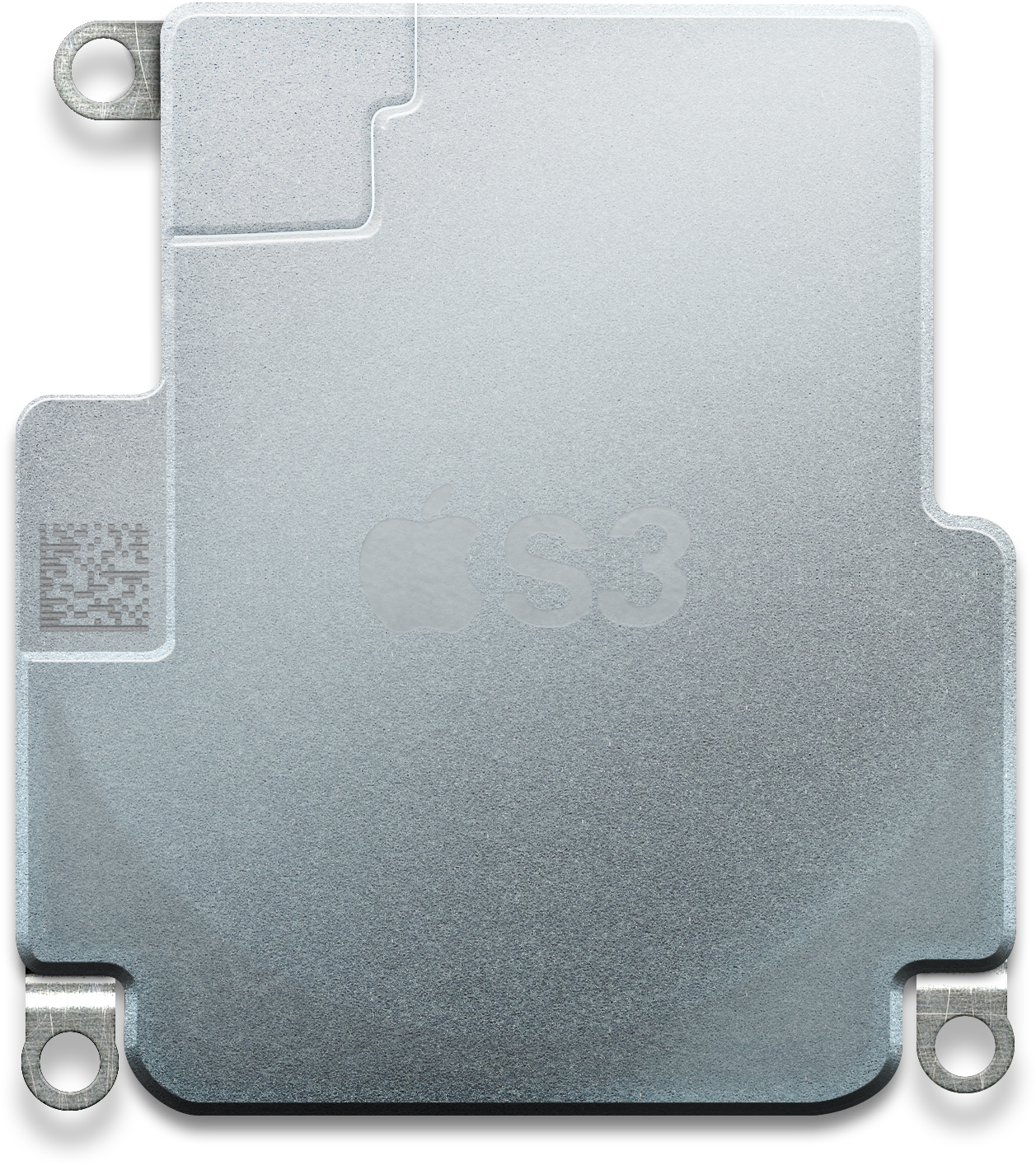 
<span>Apple S3</span>
