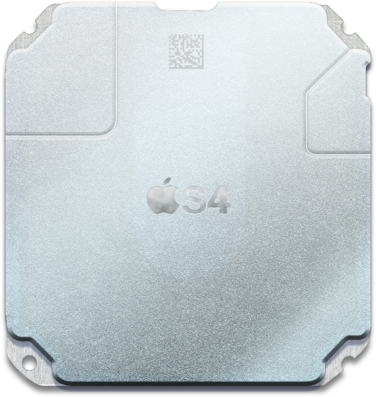 
<span>Apple S4</span>
