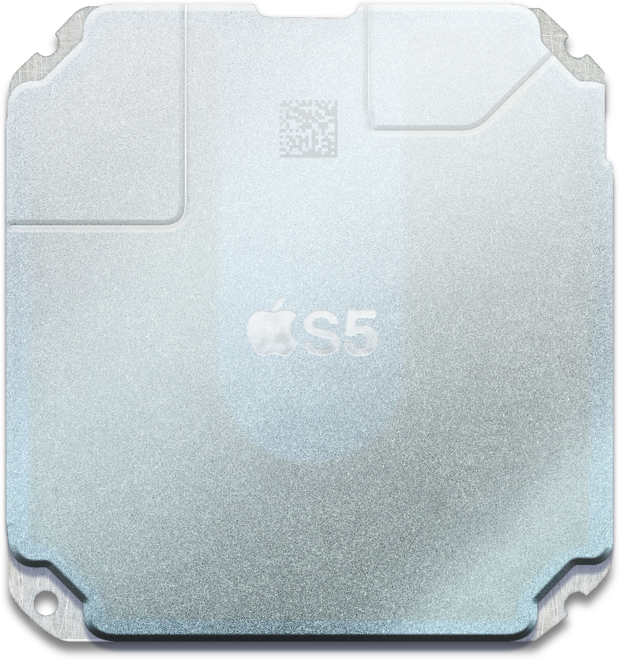 
<span>Apple S5</span>
