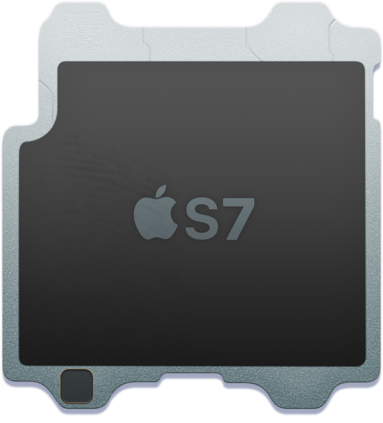 
<span>Apple S7</span>
