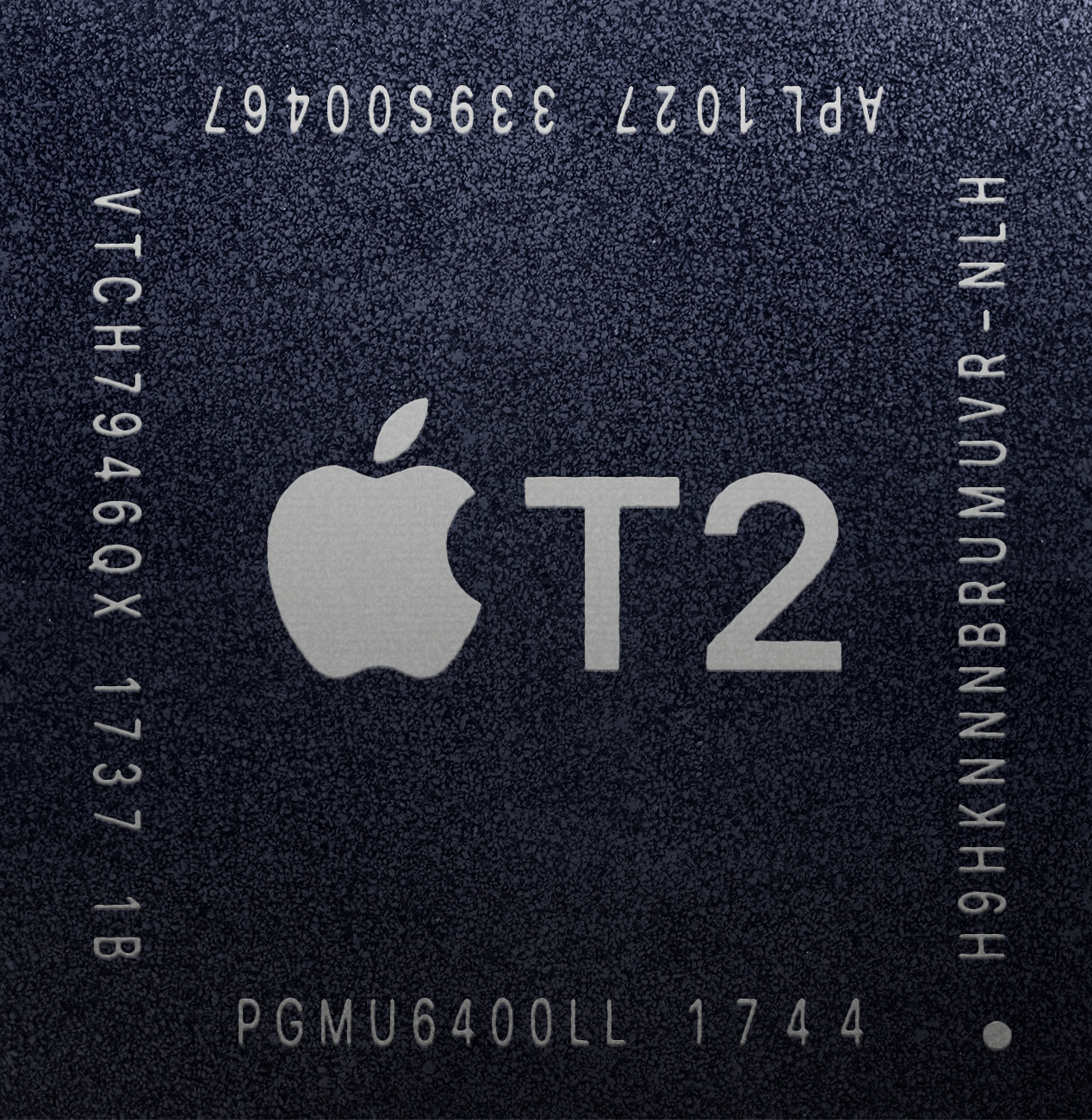 
<span>Apple T2</span>

