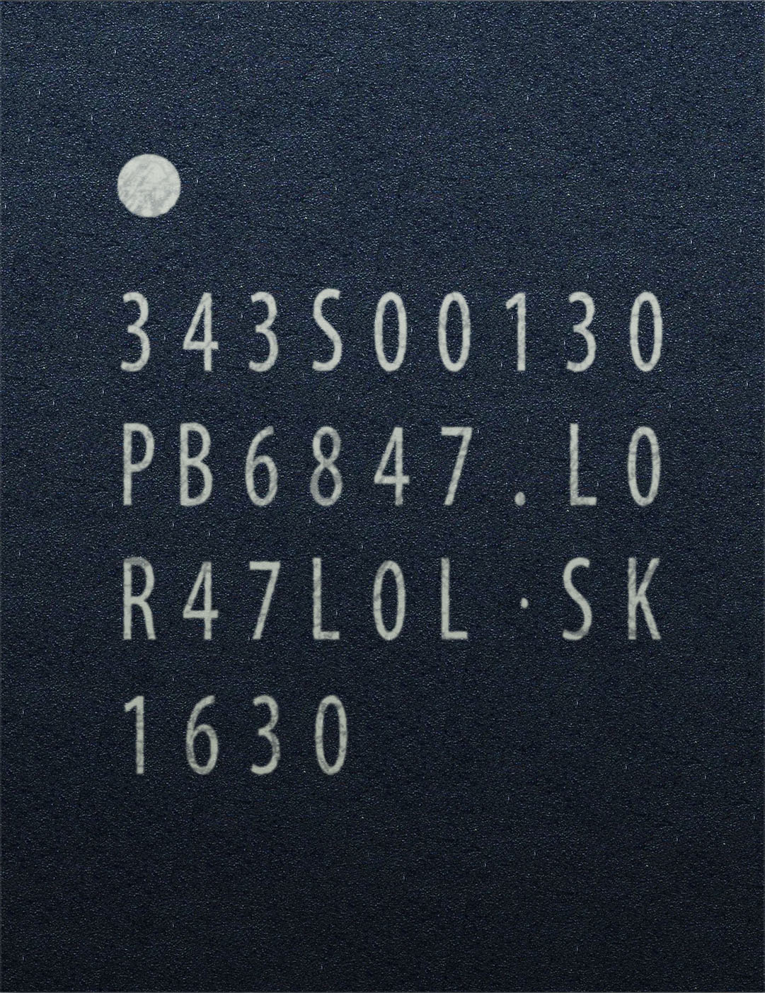 
<span>Apple W1</span>
