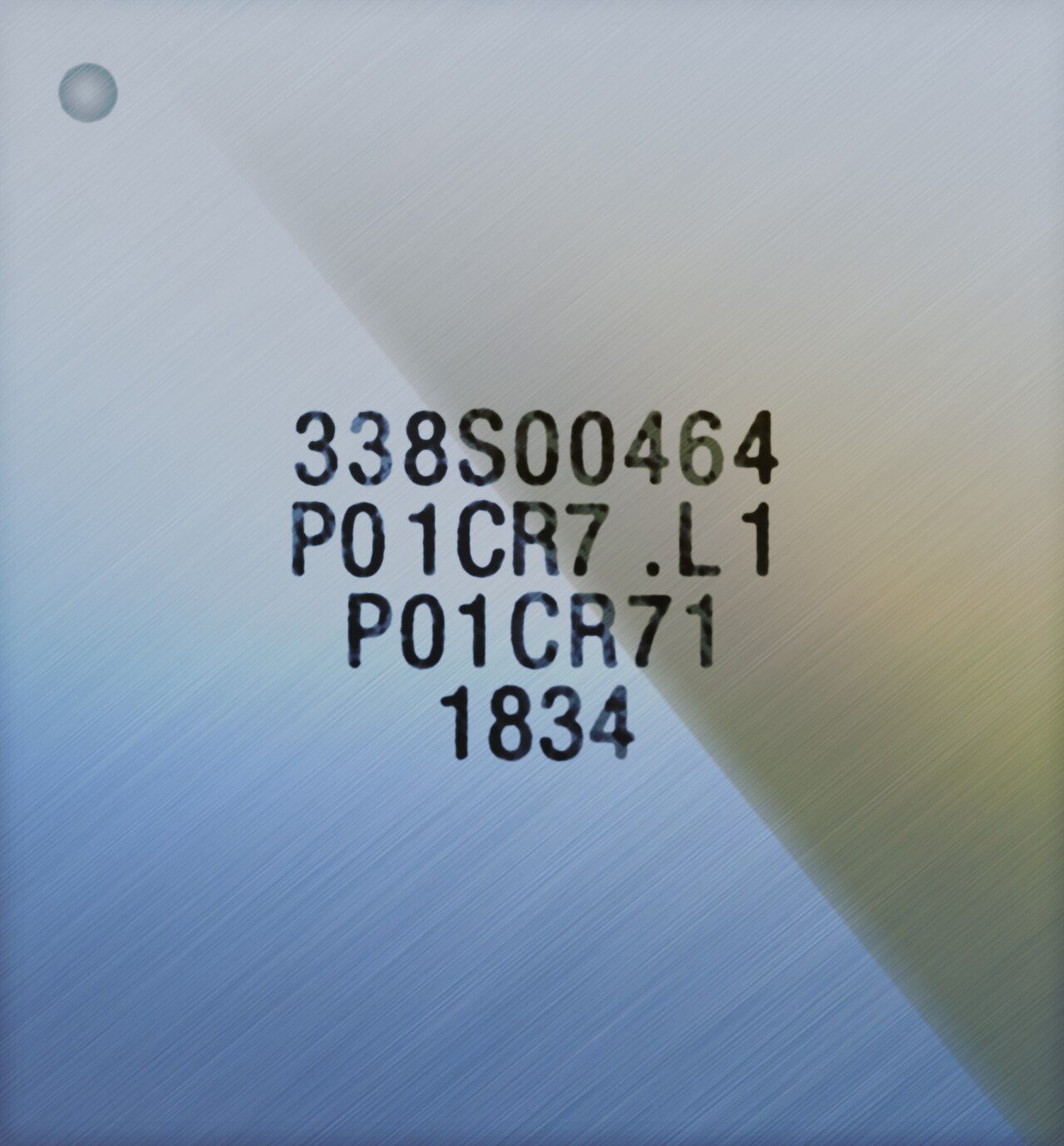 
<span>Apple W3</span>
