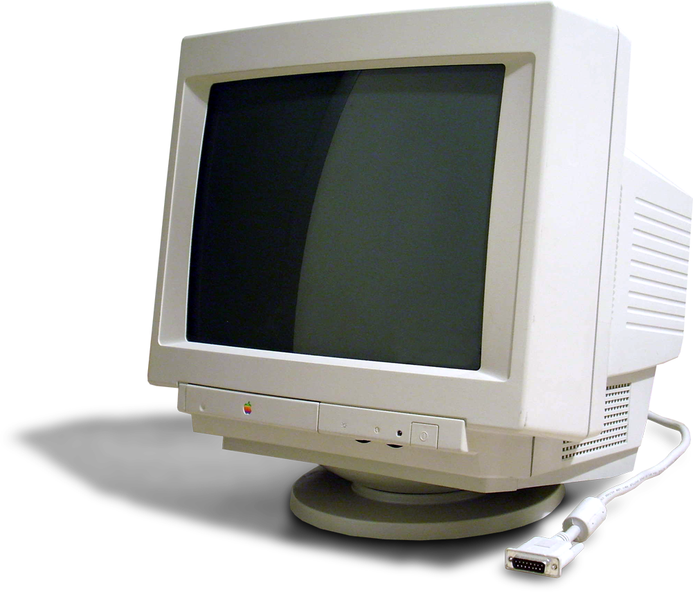 
<span>Apple Multiple Scan Display</span>
