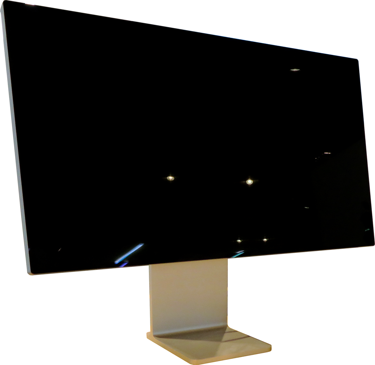 
<span>Apple Pro Display XDR</span>
