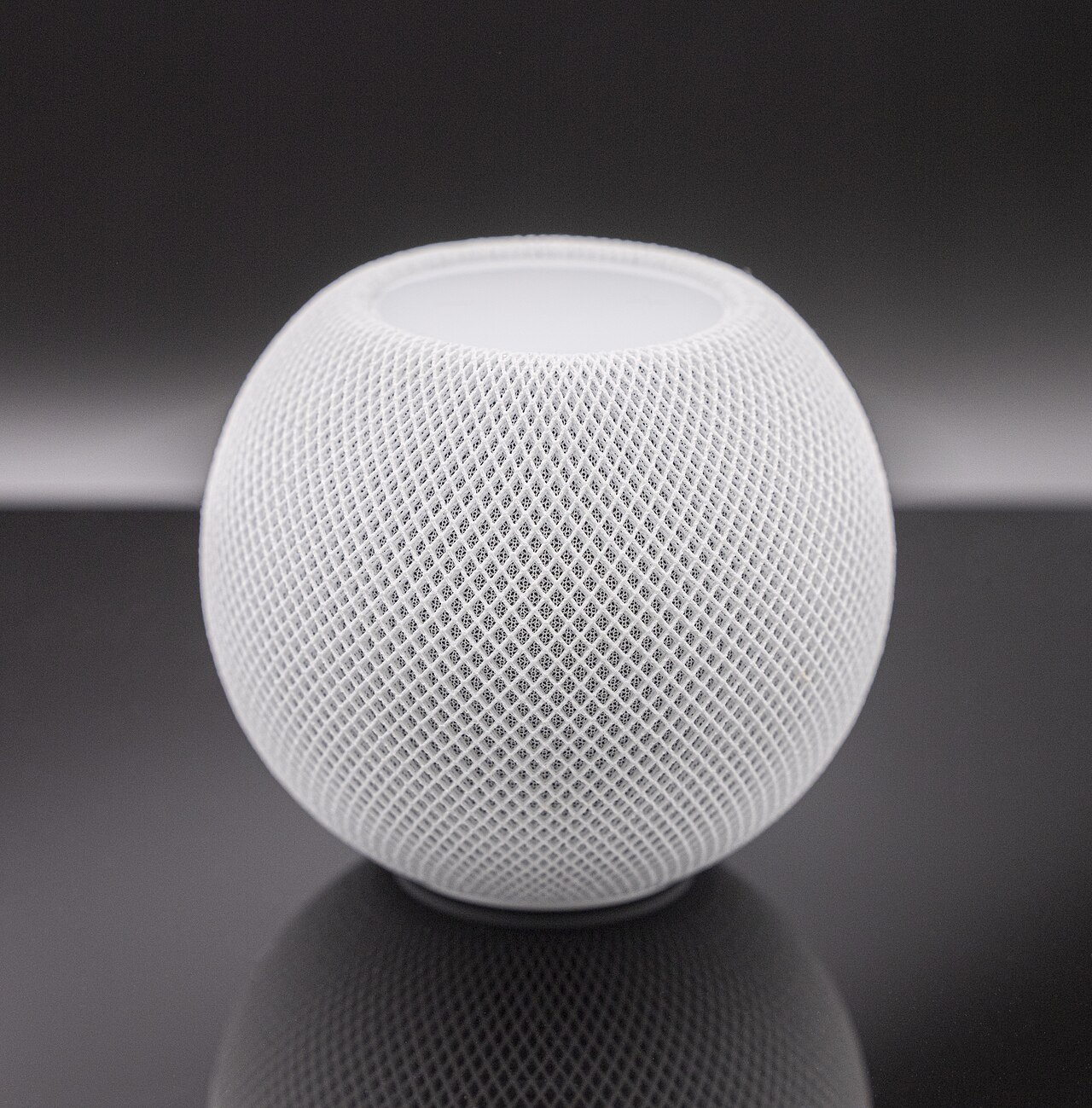 
<span>HomePod Mini</span>
