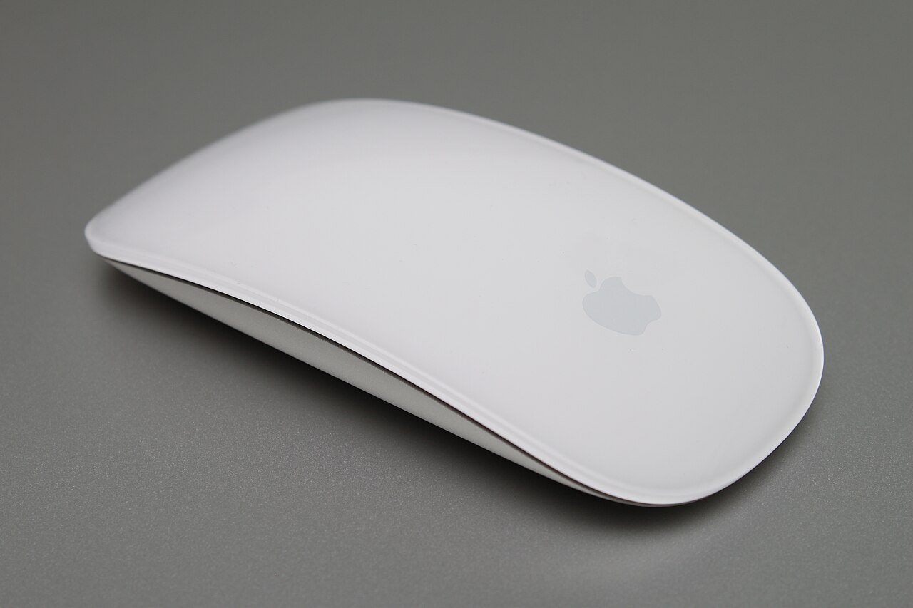 
<span>Magic Mouse 2</span>
