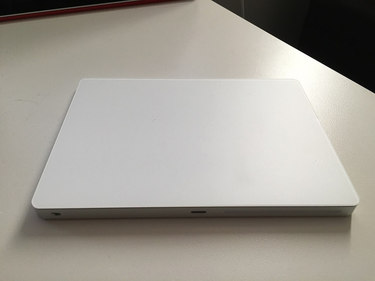 
<span>Magic Trackpad 2</span>
