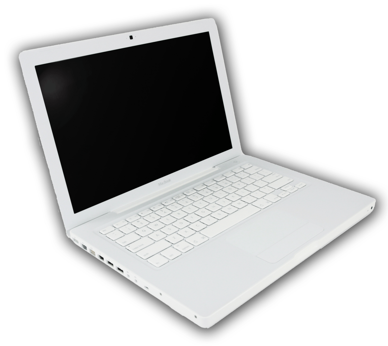 
<span>MacBook (Mid 2006)</span>
