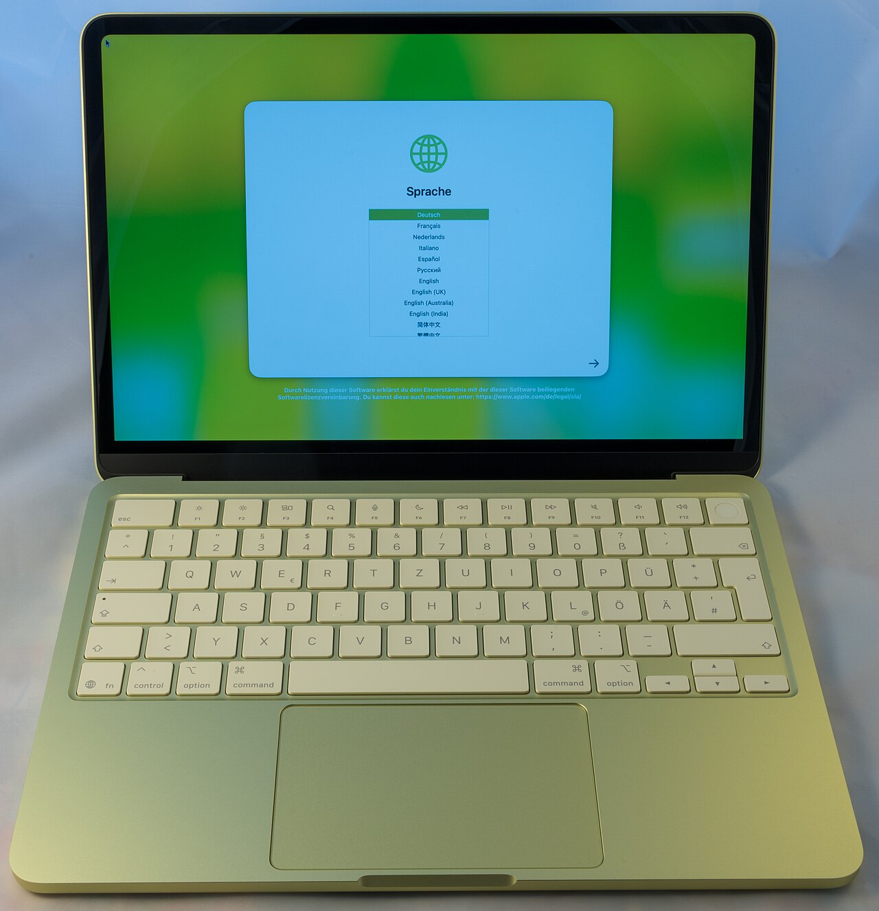 
<span>MacBook Neo (2026)</span>
