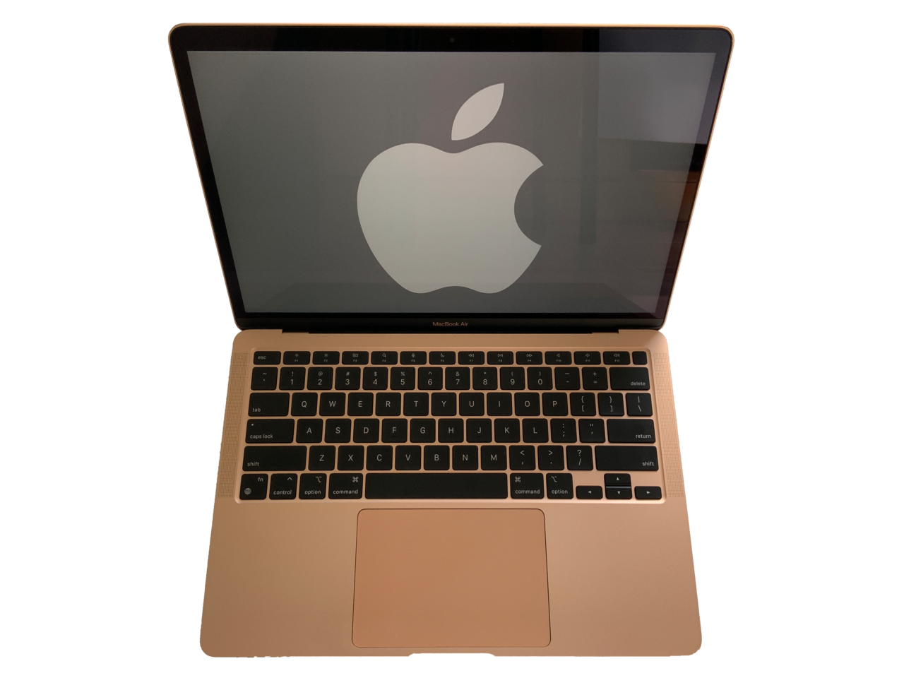 
<span>MacBook Air (Apple Silicon)</span>

