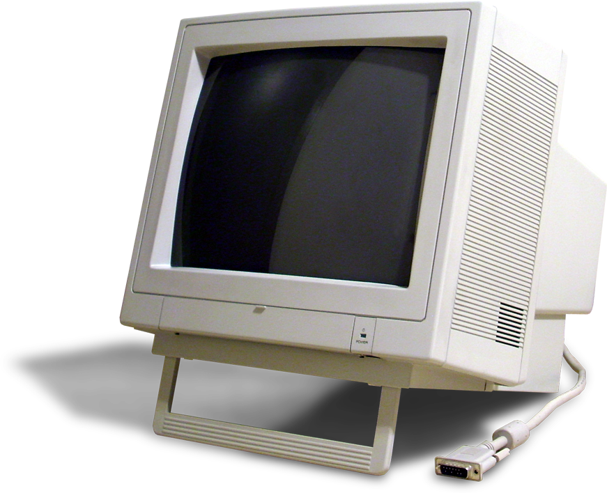
<span>Apple Performa Plus Display</span>
