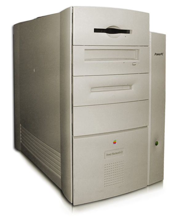 
<span>Power Macintosh G3 (Beige)</span>
