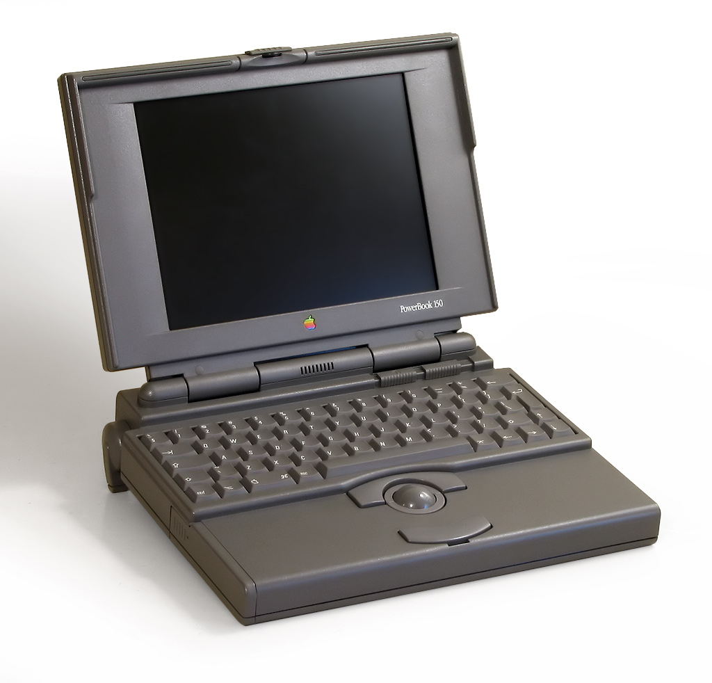 
<span>PowerBook 150</span>
