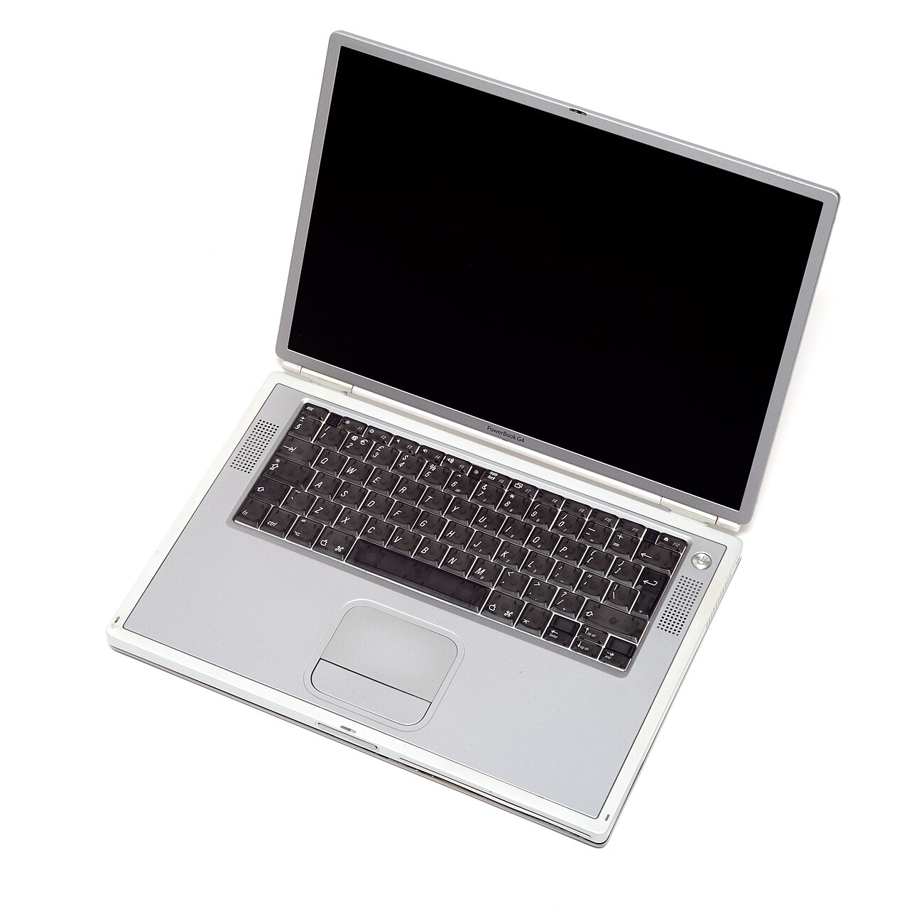 
<span>PowerBook G4 (Mercury)</span>
