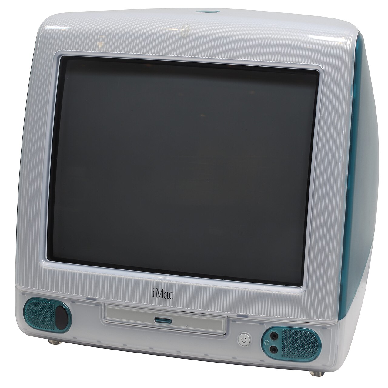 
<span>iMac G3 (original)</span>
