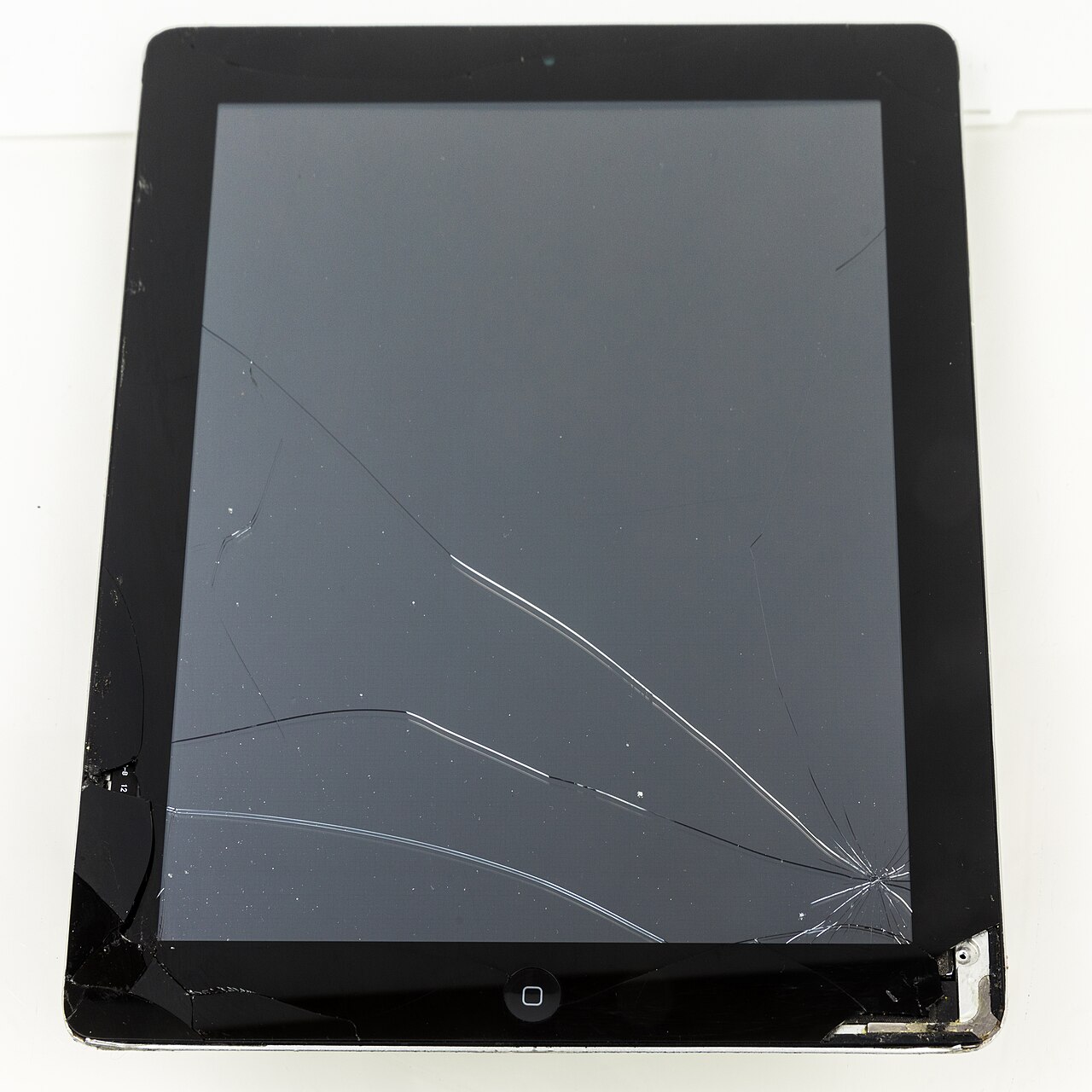 
<span>iPad</span>
