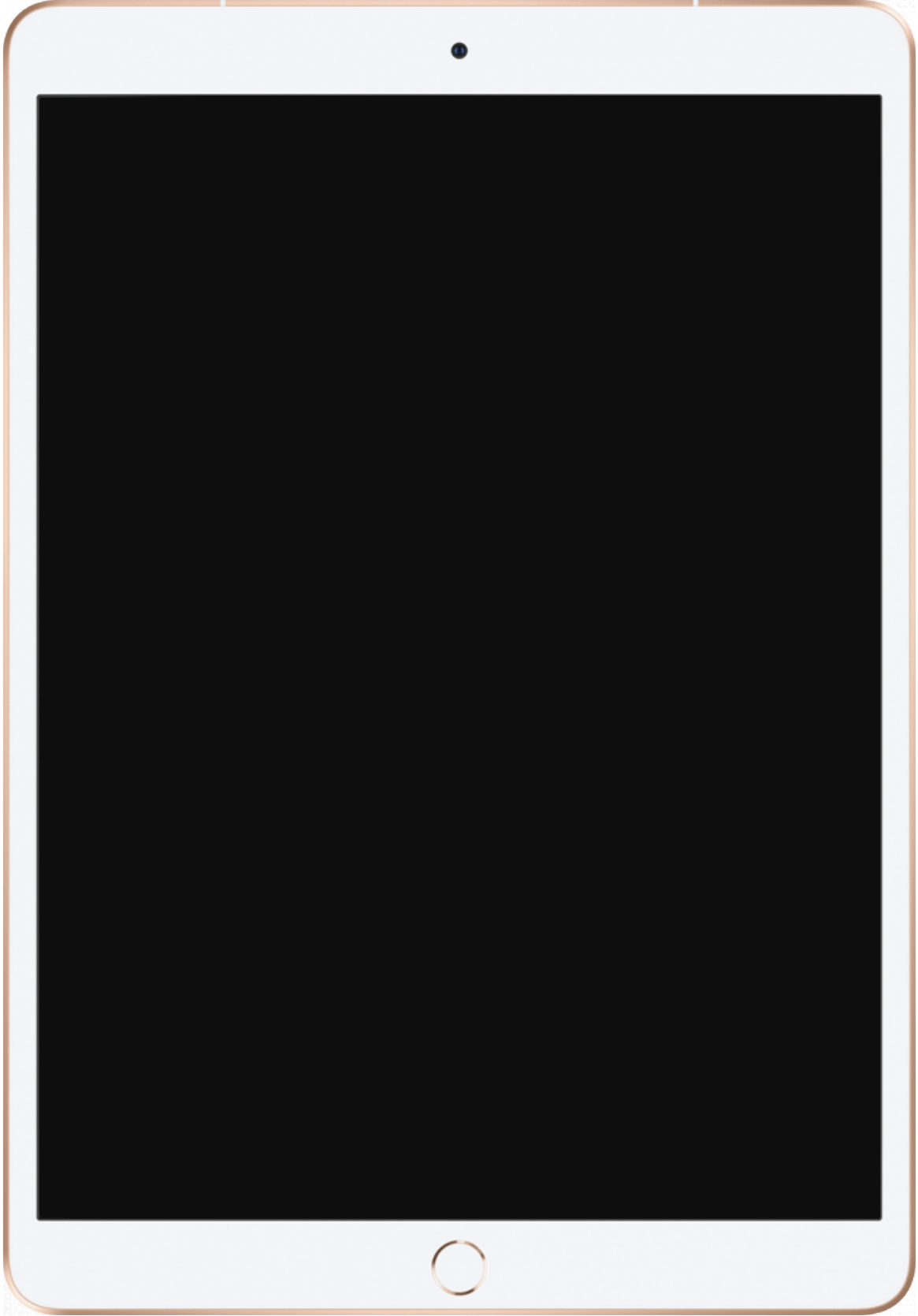 
<span>iPad Air (3rd generation)</span>

