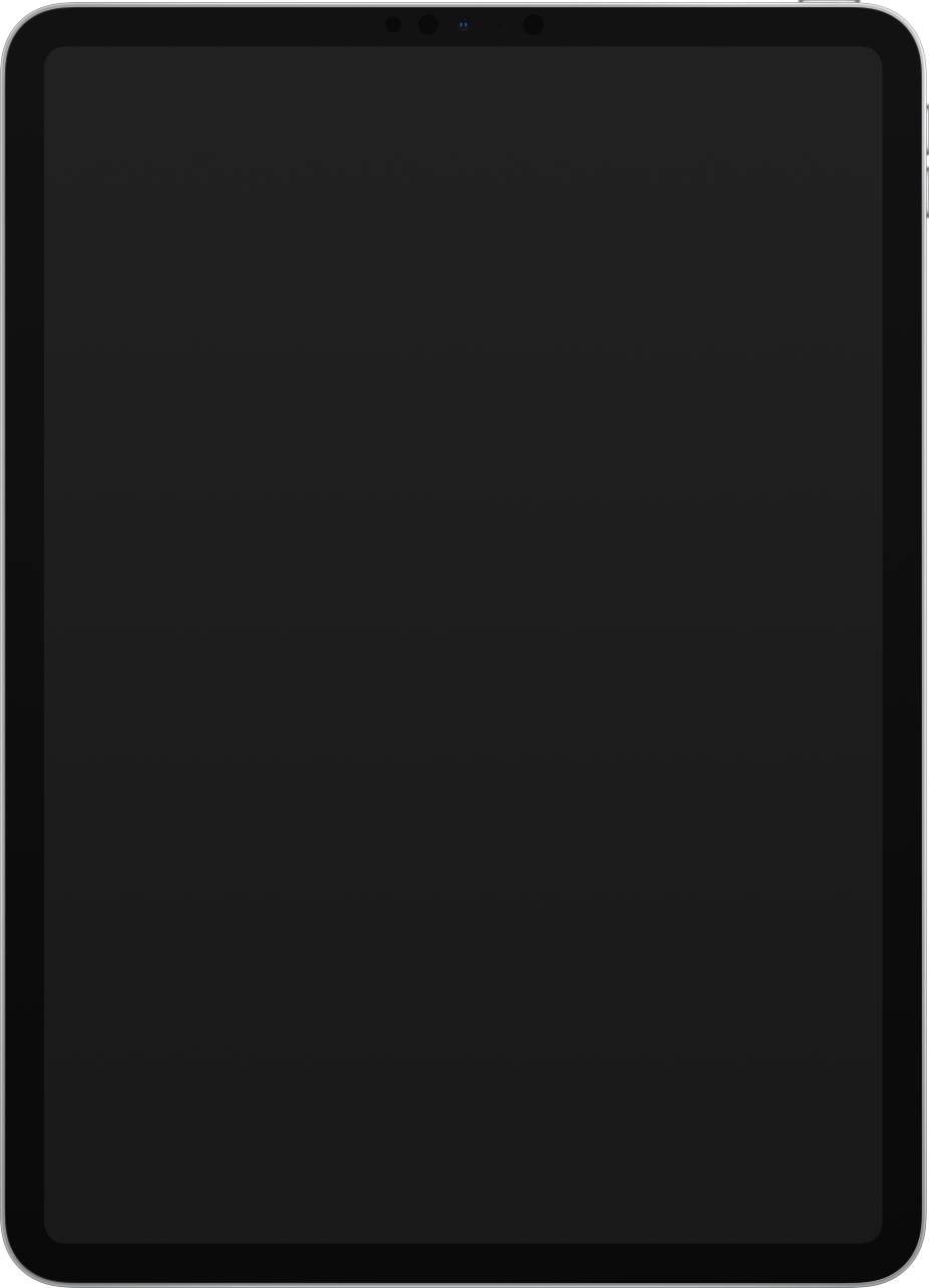 
<span>iPad Pro (6th generation)</span>
