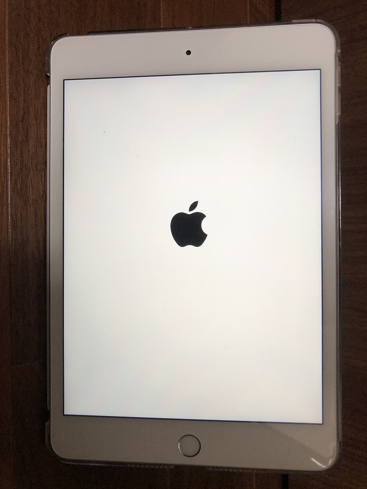 
<span>iPad mini (5th generation)</span>
