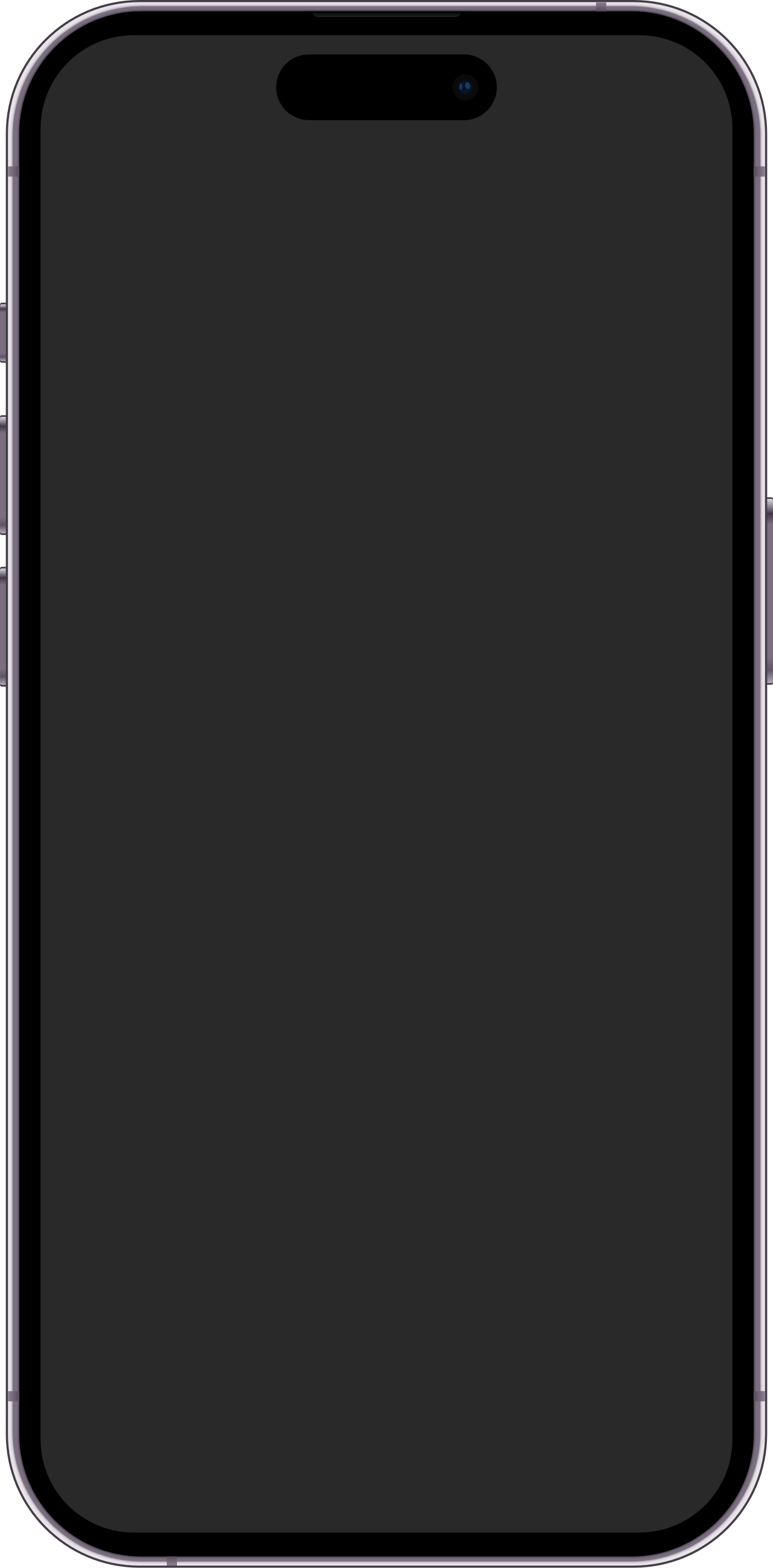 
<span>iPhone 14 Pro</span>
