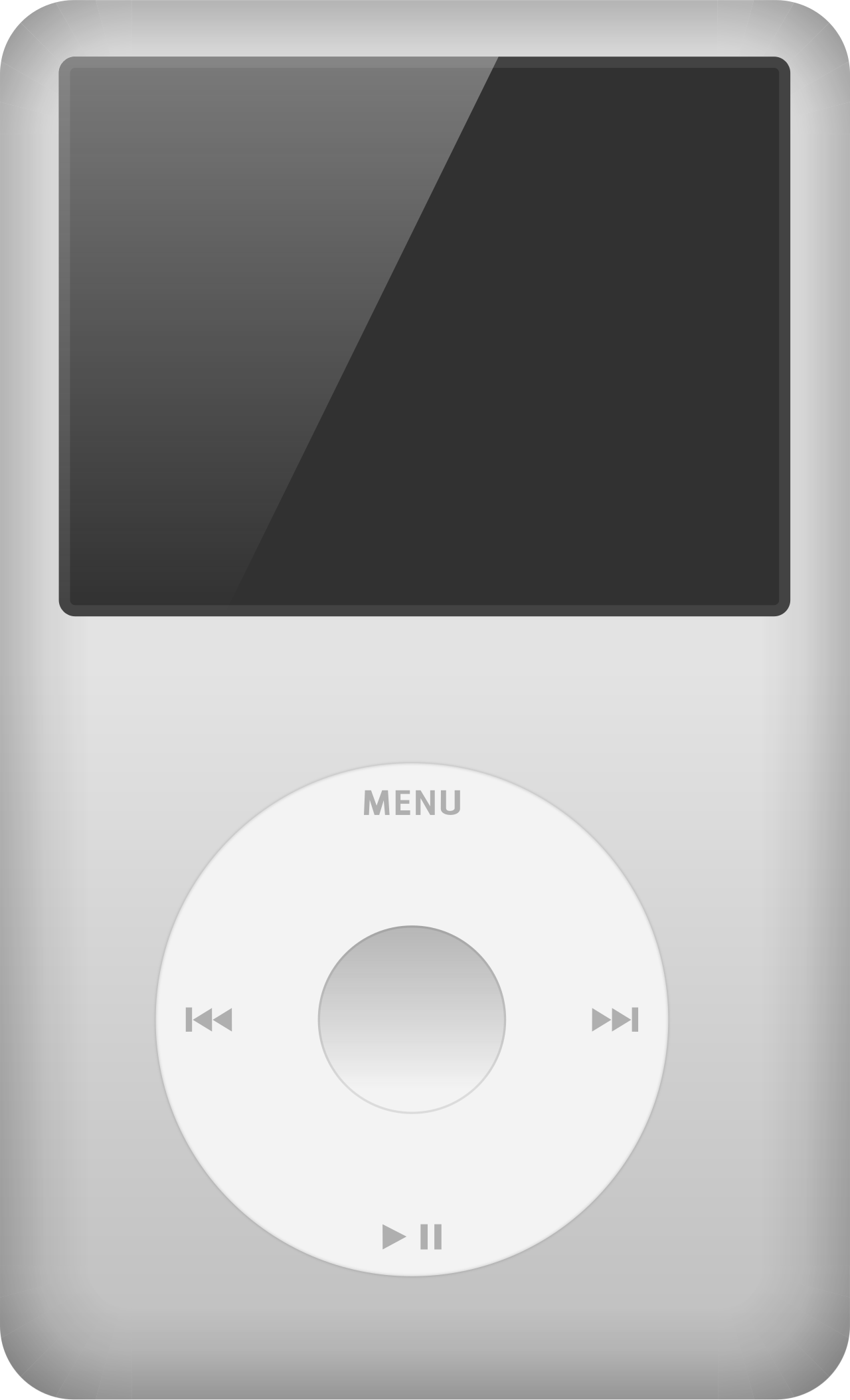 
<span>iPod Classic</span>
