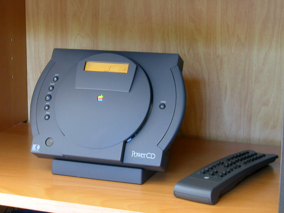 
<span>PowerCD</span>

