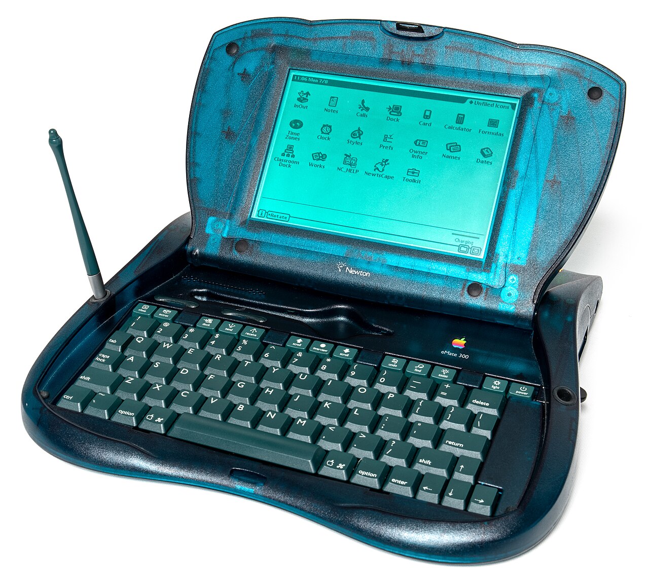 
<span>eMate 300</span>
