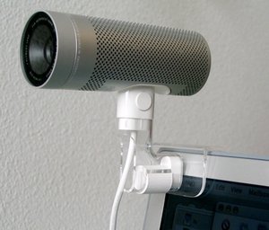 
<span>iSight</span>
