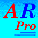 Ace Reader Pro Deluxe Net icon