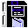 Alias Menu icon