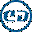 Alt Cyber Drive icon