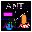 AntiAlias icon