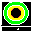 Aurora icon