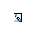 Autolink icon