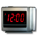 Better Alarms icon