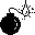 Bombshelter icon