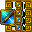 Byzantium Blue icon