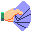 Checkers Hide N Seek icon