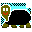 Chemletter icon